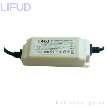 CE certificate 20W LED driver for panel lights